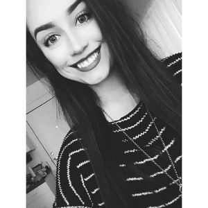 Meet your Posher, Jordyn